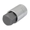 Performance Tool 1/2 In Dr. Hex Bit Socket 13/16 In, W32886 W32886